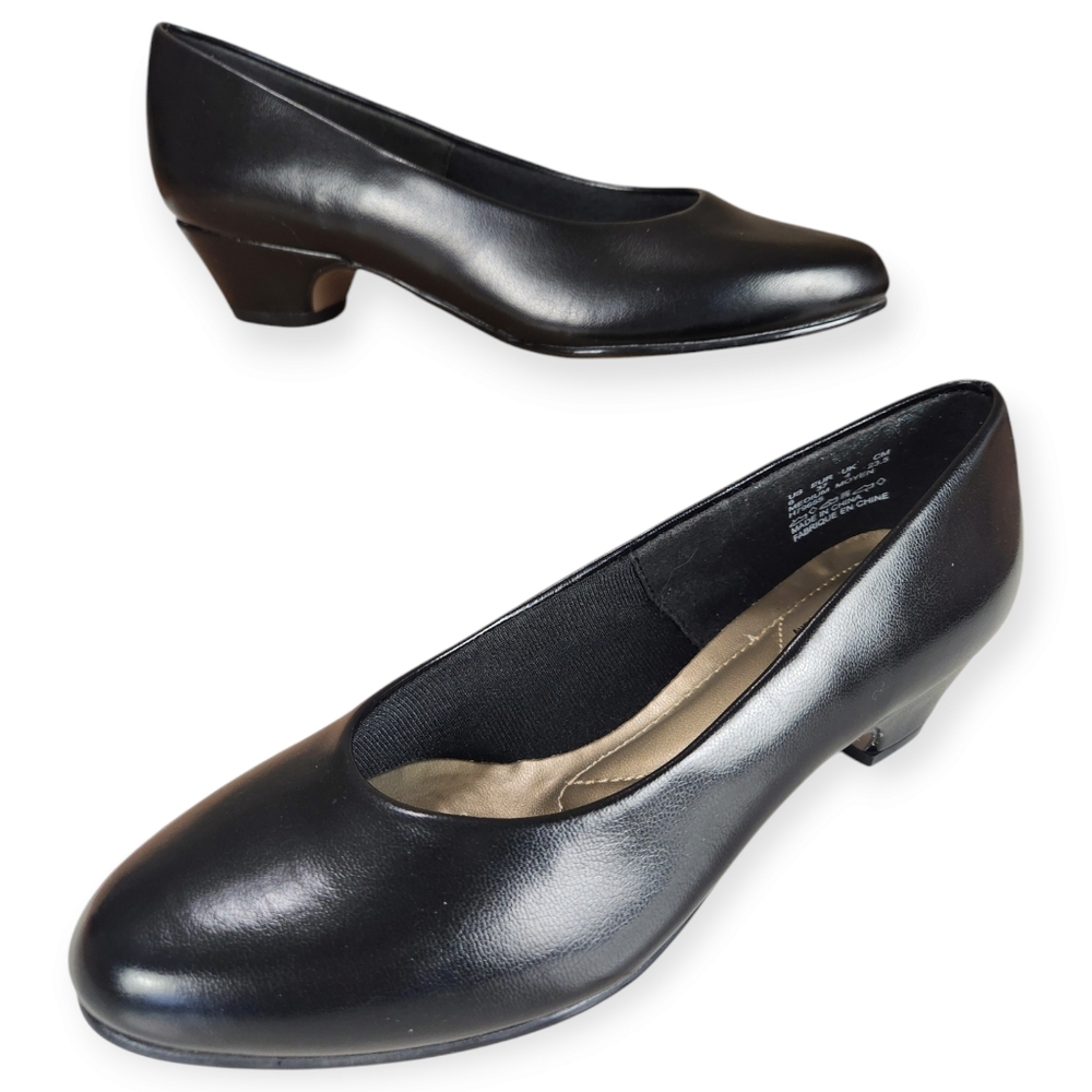 Soft Style by Hush Puppies Angel II Dress Heels size 6M